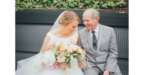 Father Daughter Wedding Pictures Popsugar Love And Sex Photo 46