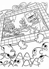 Ralph Coloring Wreck Pages Vanellope Sheets Color Printable Book Disney Coloriage Colorare Spaccatutto Disegni Da Info Kids Getcolorings Print Index sketch template