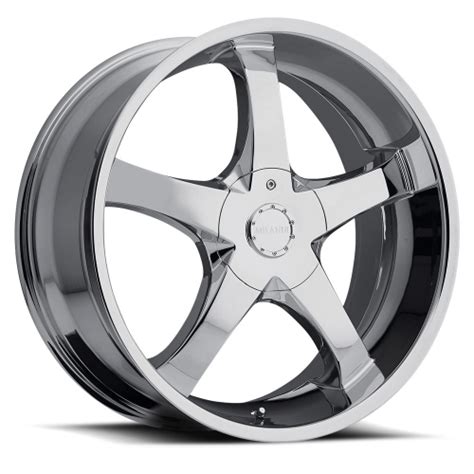 milanni  vengeance     rims chrome milanni  vengeance rims