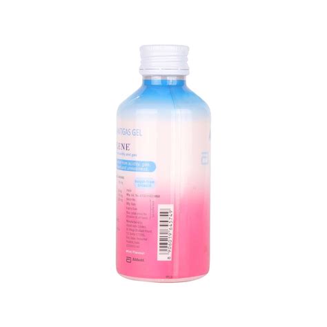 buy digene gel acidity gas relief ml mint flavour   flat   pharmeasy