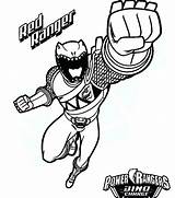 Power Coloring Pages Ranger Getdrawings Rangers Mighty sketch template