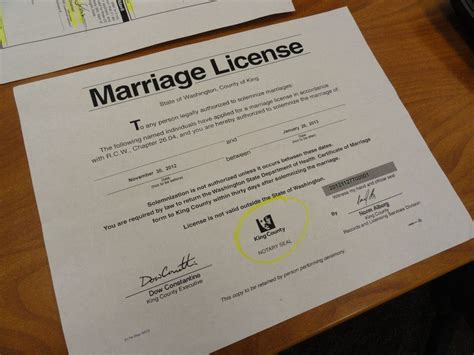 County Prepares To Issue Hundreds Of Marriage Licenses To Same Sex