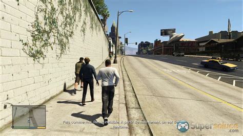 paparazzi sex tape soluce grand theft auto v supersoluce