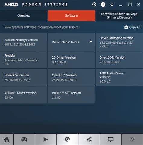 Amd Radeon Software Adrenalin 2019 Edition 18 12 3