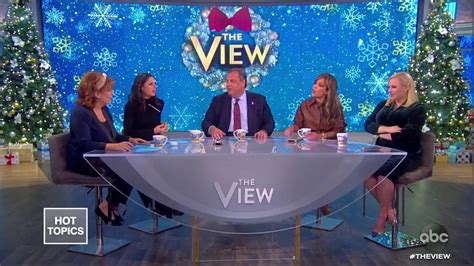 calling out wrong name during sex the view youtube