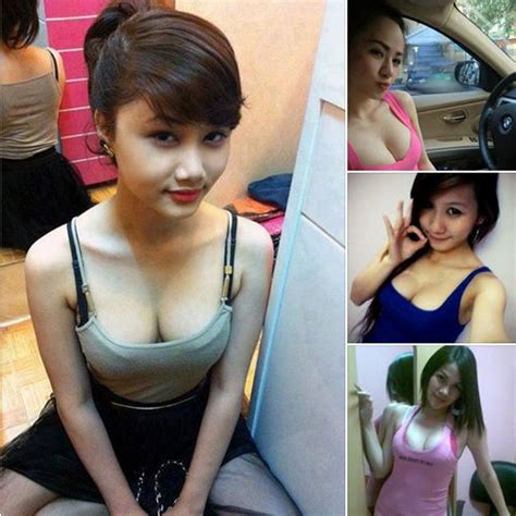 6 Gambar Selfie Gadis Melayu Yang Tidak Sepatutnya Berada