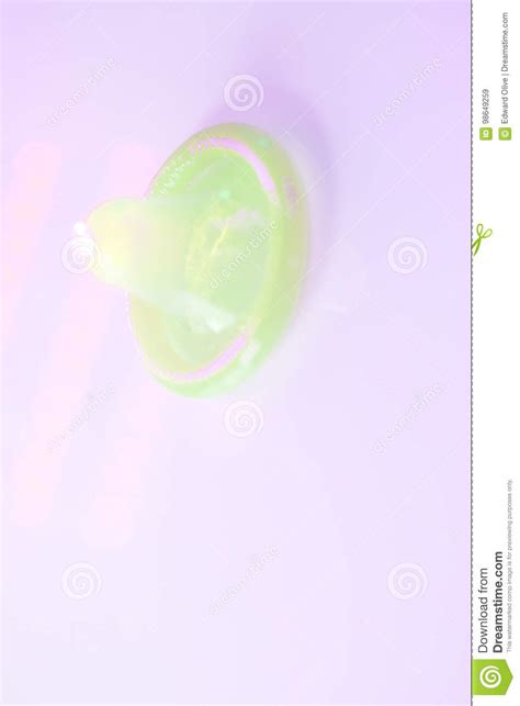 rubber condom contraceptive stock image image of contraception