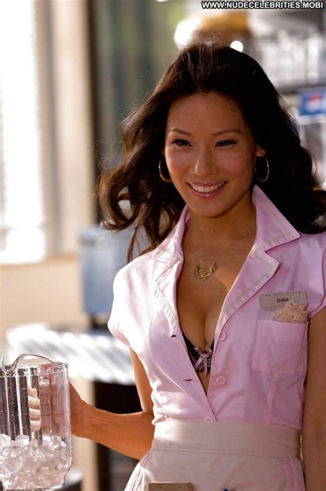 lucy liu pictures babe celebrity asian female homemade
