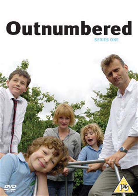 outnumbered series  outnumbered photo  fanpop