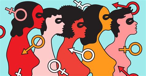how to break away from the gender binary teen vogue