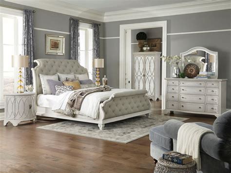 collection trisha yearwood jasper county bedroom collection