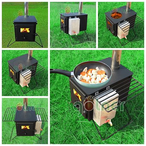 popular multi fuel camping stoveportable outdoor cooking stove buy multi fuel camping