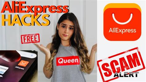 aliexpress hacks   safe   worth  aliexpress review  youtube