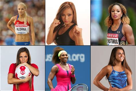 15 hottest female athletes at rio olympics 2016 thehive