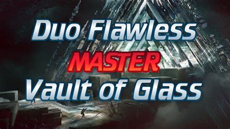 duo flawless master vog  console season   seraph youtube
