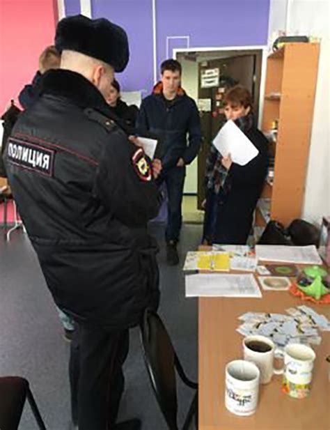 lgbt centre raided in russia and volunteers detained