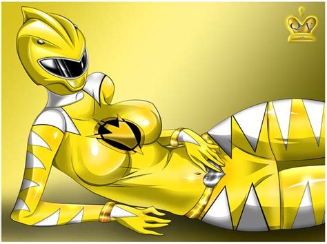yellow ranger seductive pose yellow power ranger pics sorted by position luscious