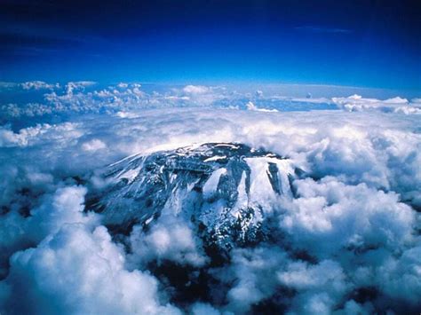 mount kilimanjaro dreams destinations