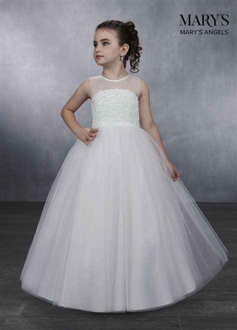 mb9044 satin flower girl dress white flower girl dresses flower