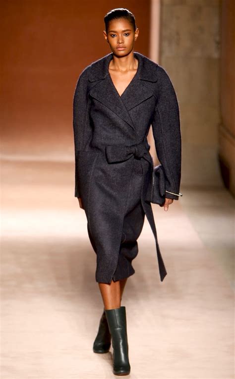 victoria beckham from best looks at new york fashion week fall 2015 e