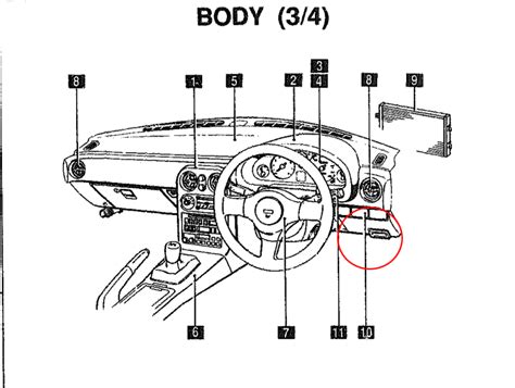 car parts car parts labeled