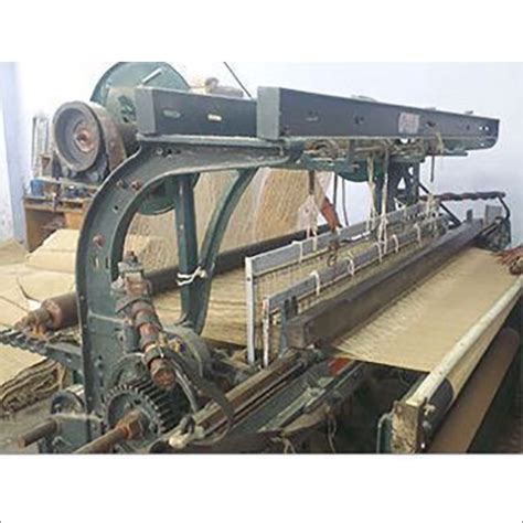jute loom machine manufacturerjute loom machine supplierpanipat