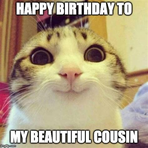 24 happy birthday memes for cousin