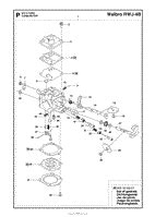 husqvarna xp parts diagram general wiring diagram