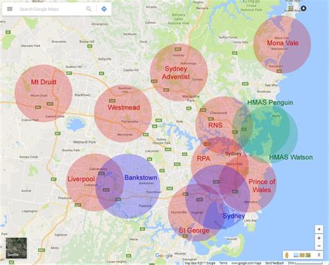 drone flying areas  km  airfieldshelipads sydney