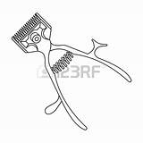 Barber Drawing Clippers Clipper Hair Getdrawings sketch template