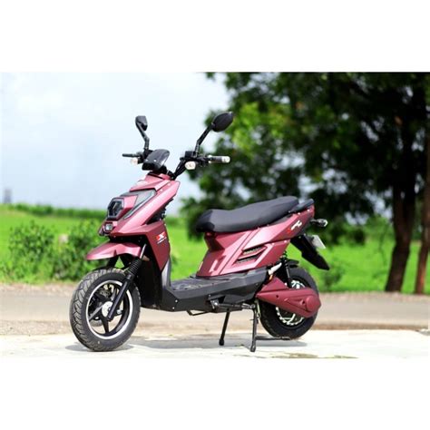 strome  electric scooter  rs  ev scooter  ahmedabad id