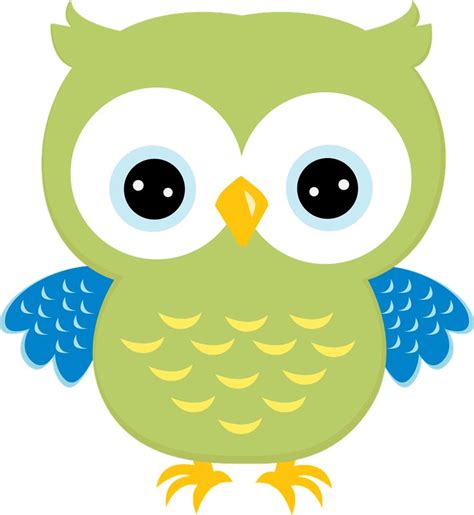 owl  clip art clip art library