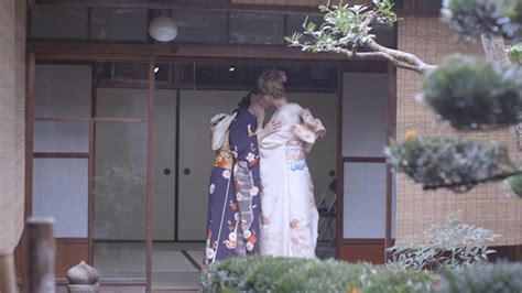 equal wedding japan traditional marriage services for same sex couples