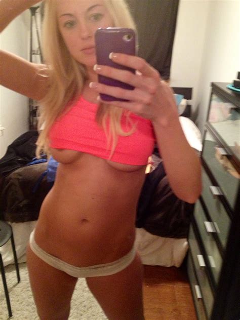 ashley blankens fappening lingerie nip slip topless selfie leaked hacked boobs celebrity leaks