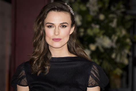 star wars star keira knightley mistakenly thought  played queen padme amidala
