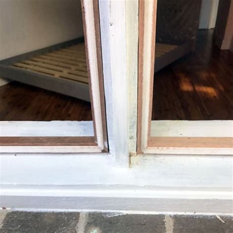 window repair sydney repair rotten casement weather seal