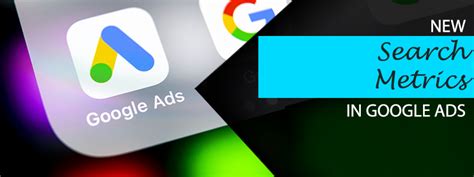 search metrics  google ads big corner creative