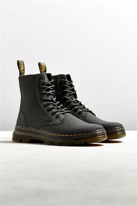 dr martens combs boot urban outfitters