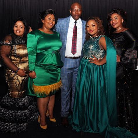 polygamist musa mseleku   wives archives newscoza
