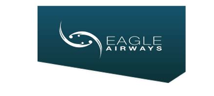 eagle airways ch aviation