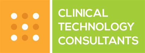clinical technology consultants