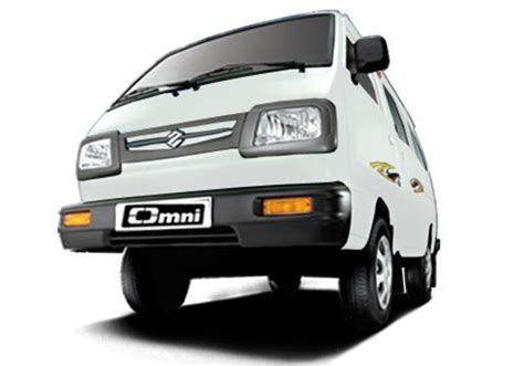 maruti omni price  india review pics specs mileage cardekho