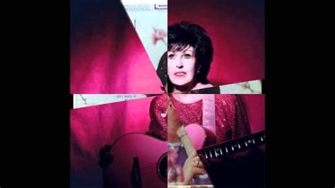 Wanda Jackson Cover Of Don Gibson S Sweet Dreams Whosampled