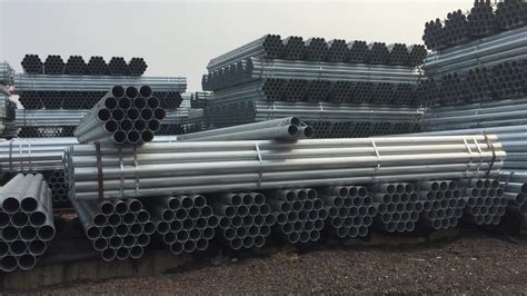 astm  galvanized iron steel pipe price philippines buy galvanized