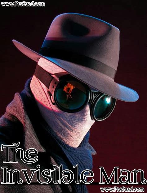The Invisible Man Movie 2020