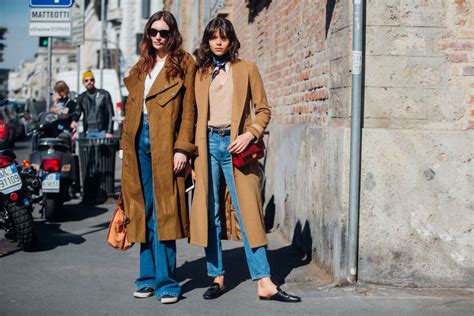 Why You Need A Camel Coat In Your Wardrobe Camel Coat Winter Trend