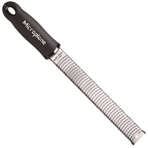 microplane premium series zestergrater jb prince