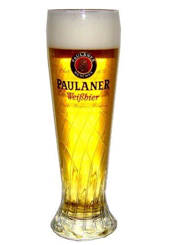Beer Glass Or Stein German Beer Glasses For Different Types Of Beer