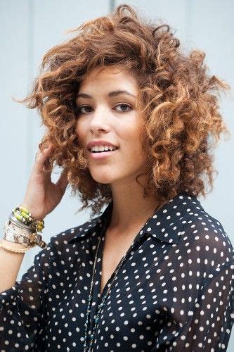 32 Easy Hairstyles For Curly Hair For Short Long
