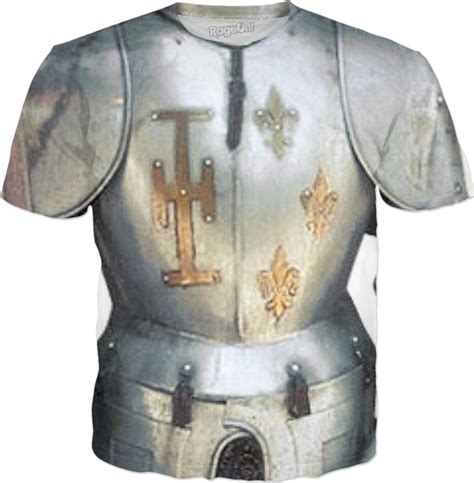 plate armor armor suit  armor rageon